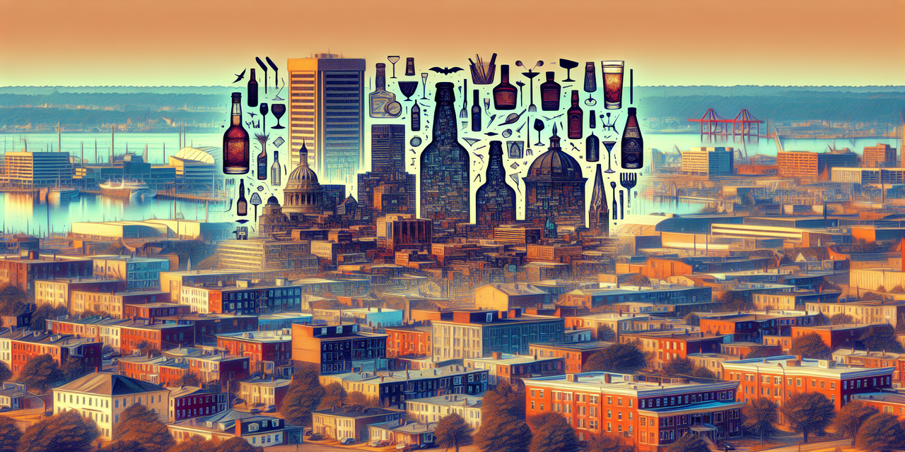 TIPS certification in Baltimore, Maryland
