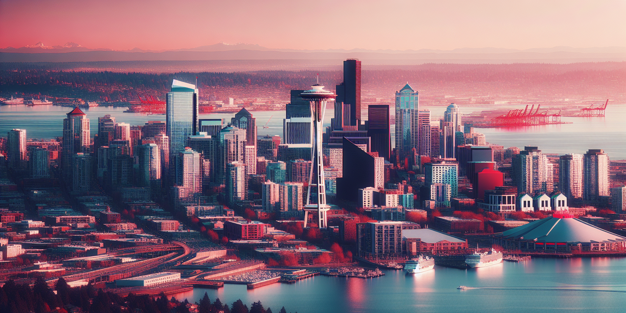 restaurants where cashiers make most money in seattle cover image