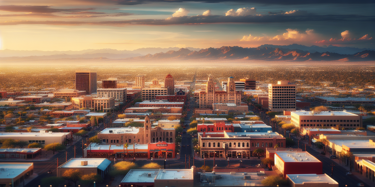 restaurants where event coordinators make most money in tucson cover image