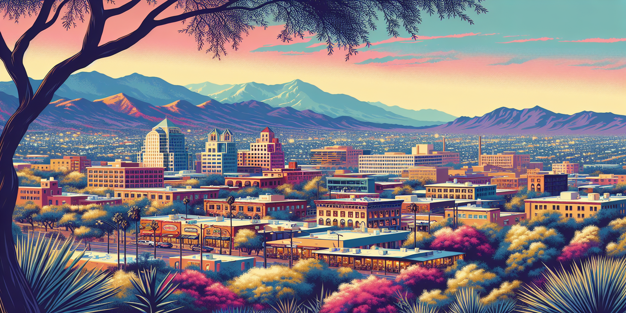 restaurants where event planners make most money in tucson cover image