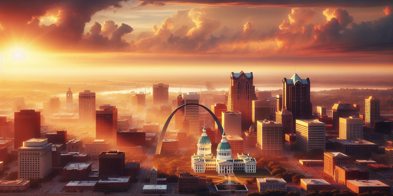 Teen jobs in St. Louis restaurants