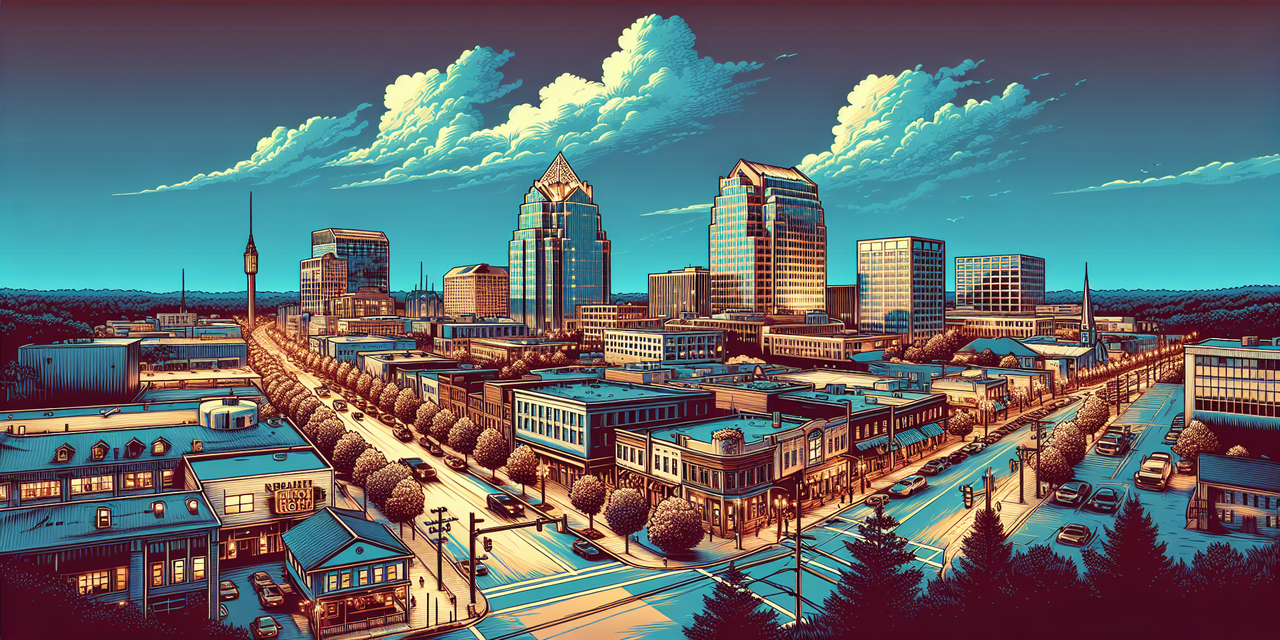 restaurants where bartenders make most money in raleigh cover image