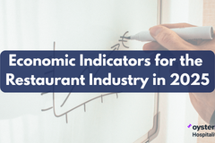 Economic Indicators for the Restaurant Industry in 2025