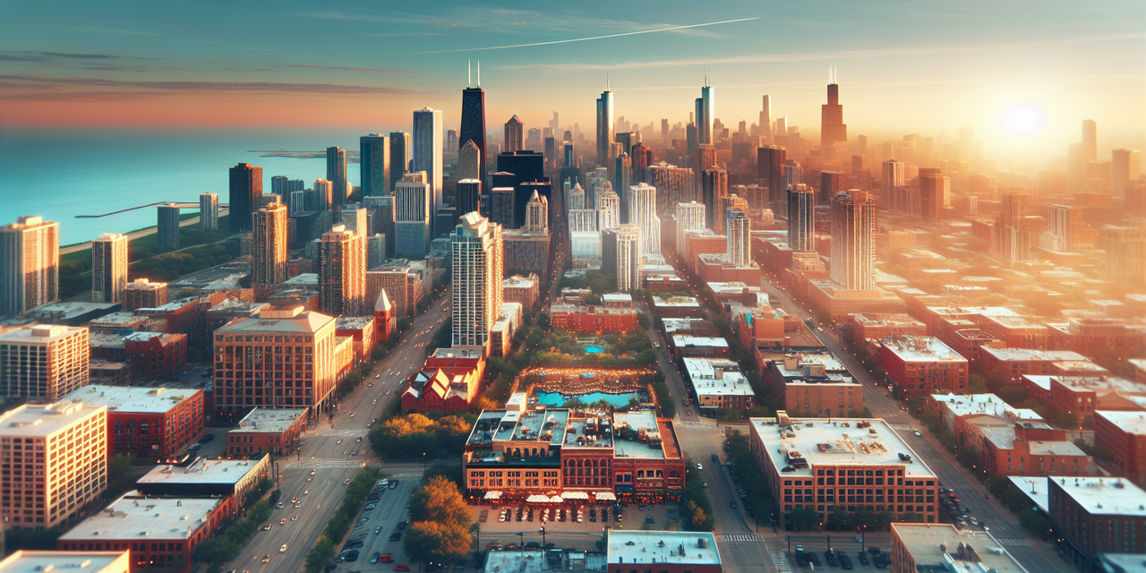 restaurants where event managers make most money in chicago cover image