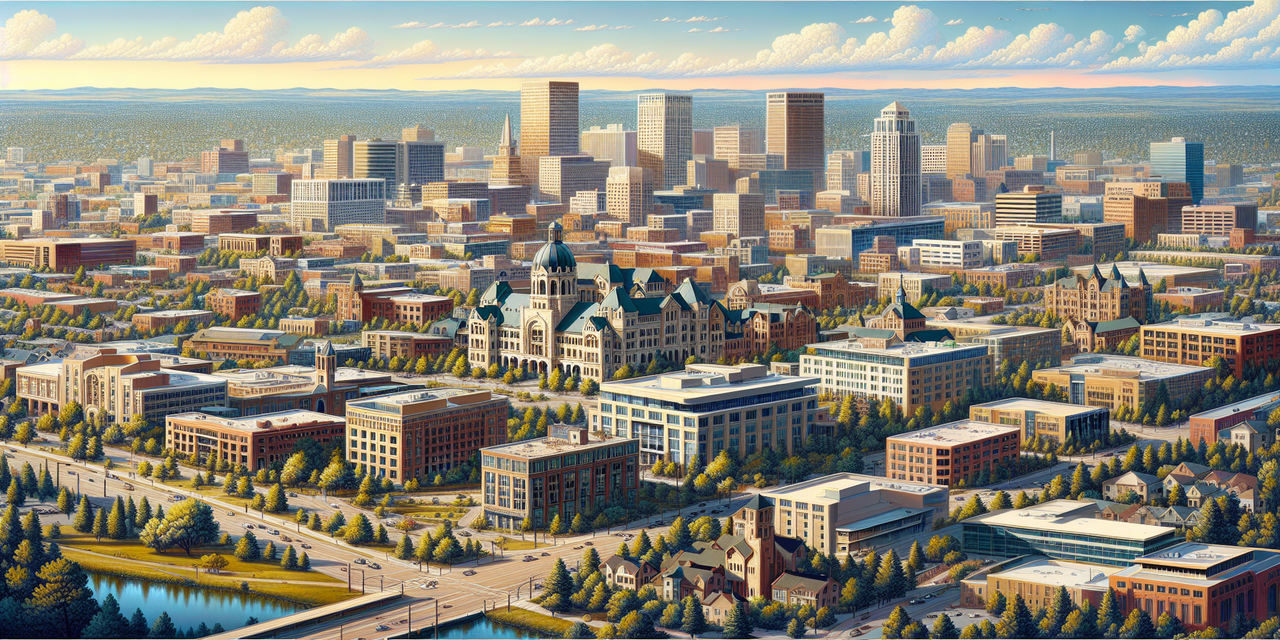 restaurants where waitresses make most money in greeley cover image