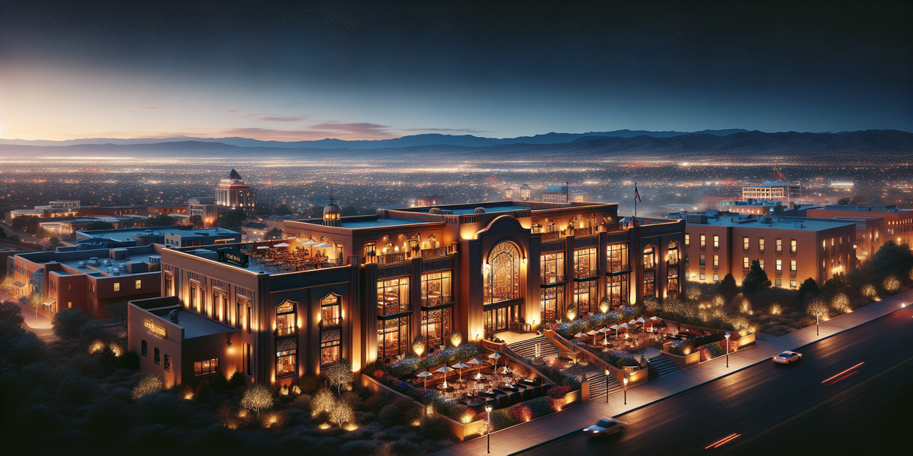 What restaurants do Receptionists make the most money at in Las Cruces