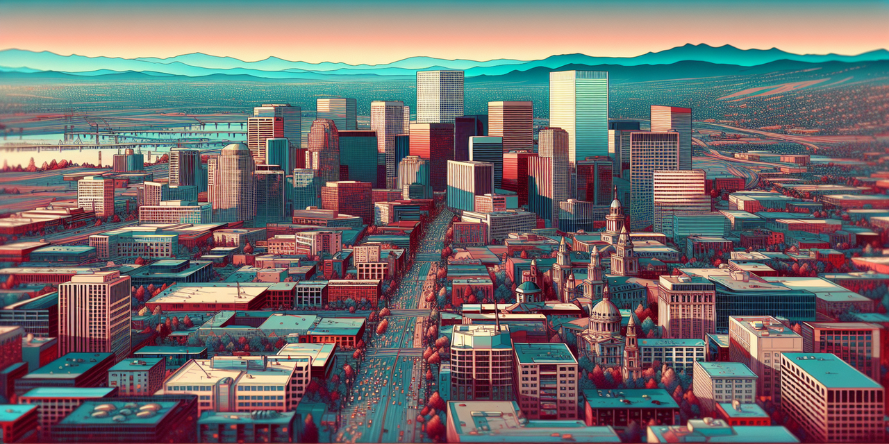 restaurants where bakers make most money in denver cover image