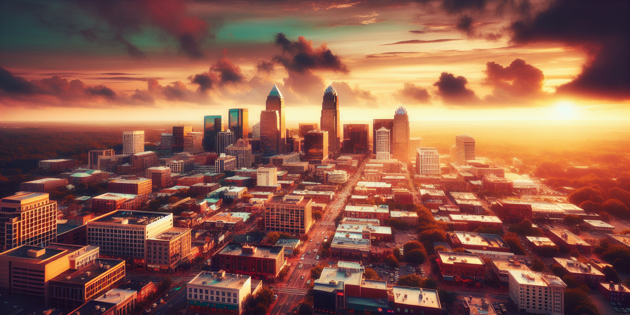 restaurants where event managers make most money in charlotte cover image