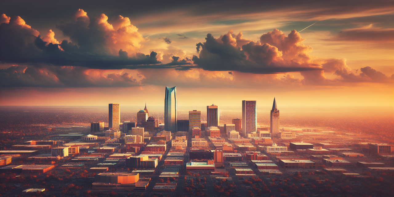 restaurants where concierges make most money in oklahoma city cover image