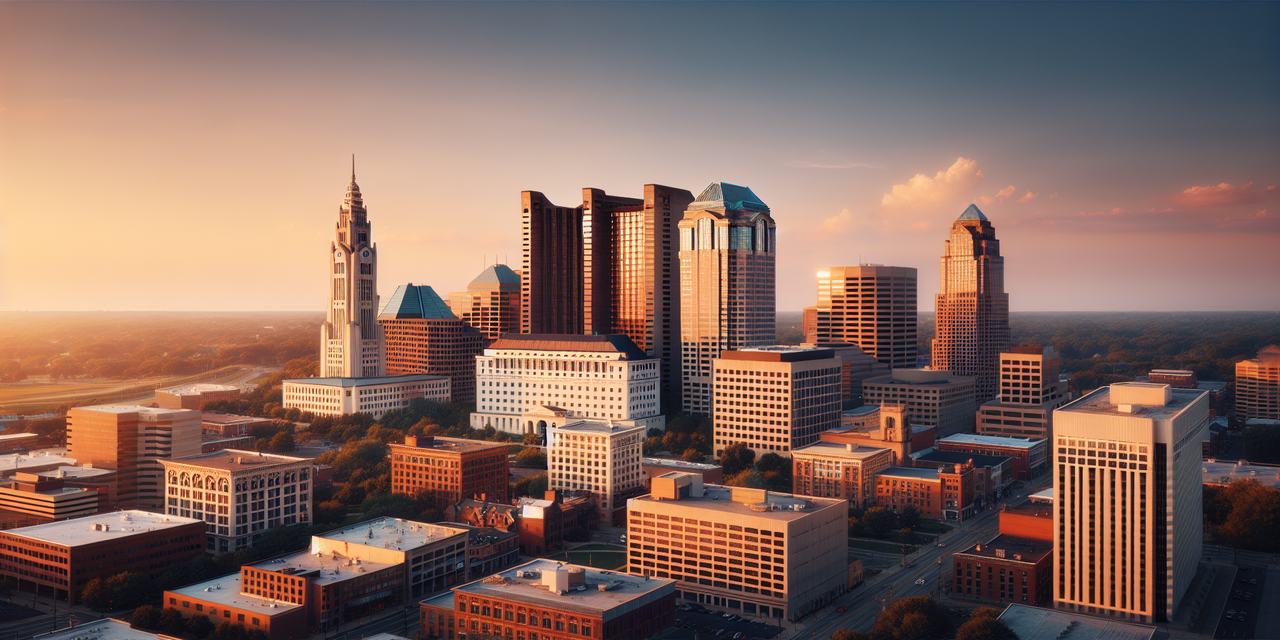restaurants where cashiers make most money in columbus cover image