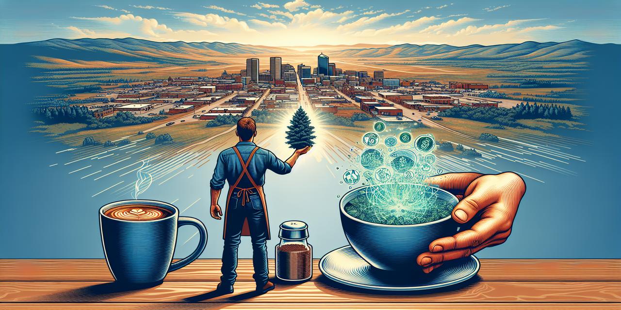 restaurants where baristas make most money in longmont cover image