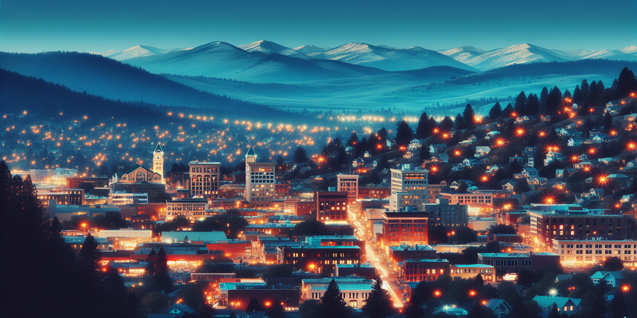 how many restaurants in missoula cover image