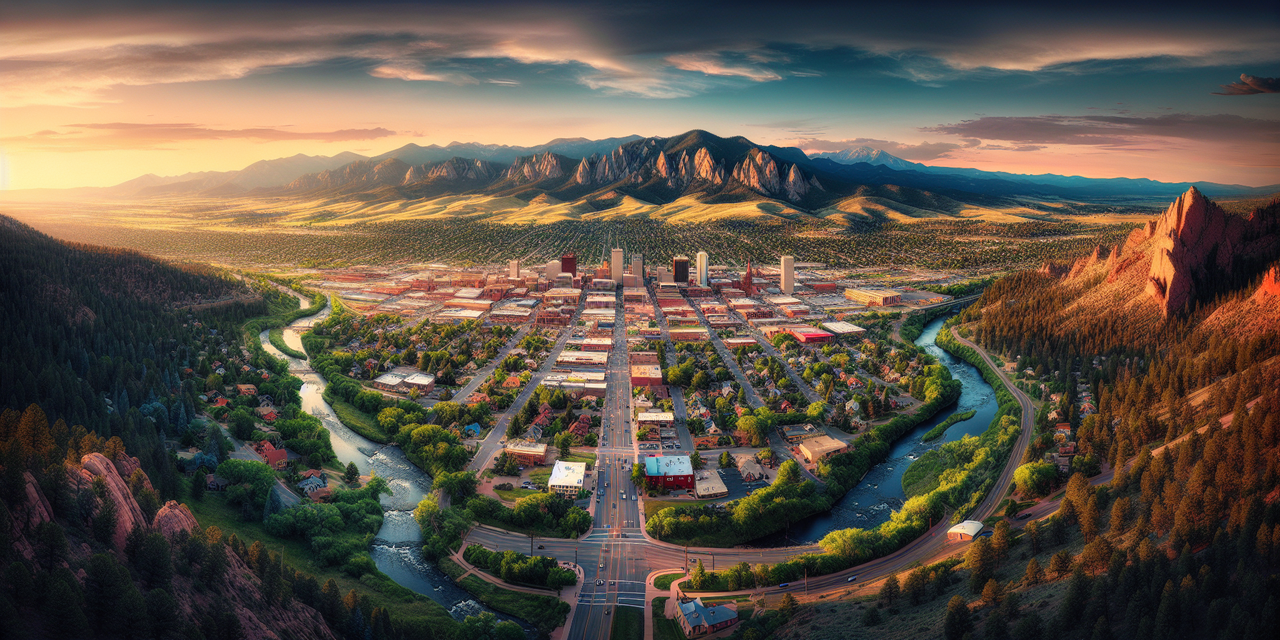 restaurants where pastry chefs make most money in colorado springs cover image
