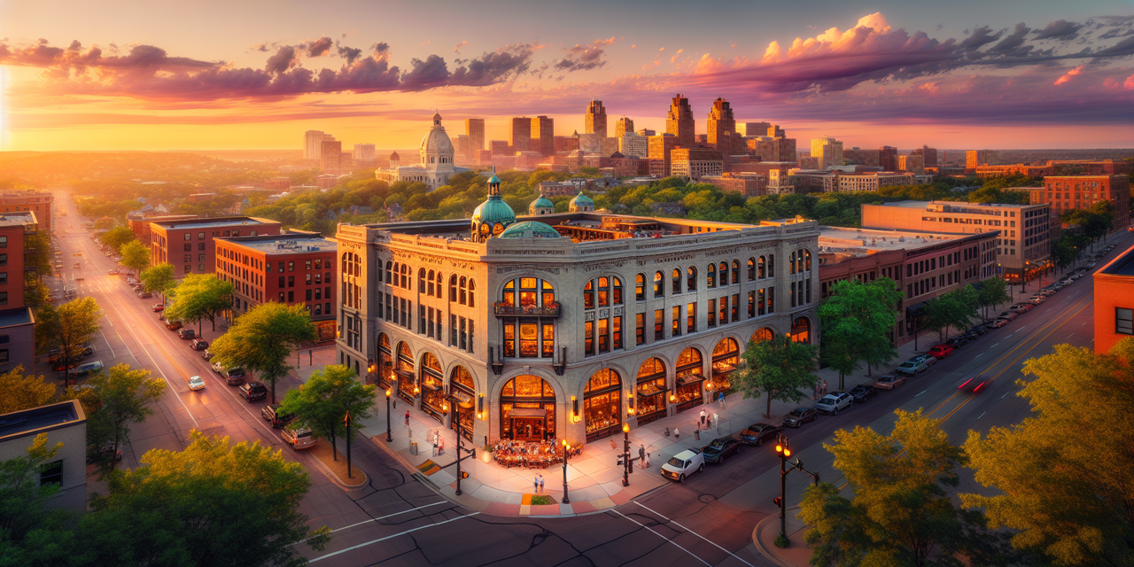 What restaurants do Prep Cooks make the most money at in Saint Paul, MN
