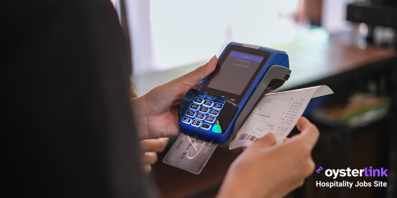 How To Reduce Payment Processing Fees in Your Restaurant