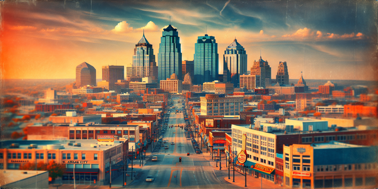 restaurants where cashiers make most money in kansas city cover image