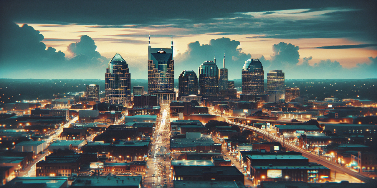 restaurants where event planners make most money in nashville cover image
