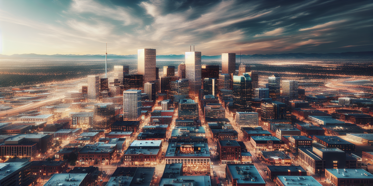 restaurants where bartenders make most money in denver cover image