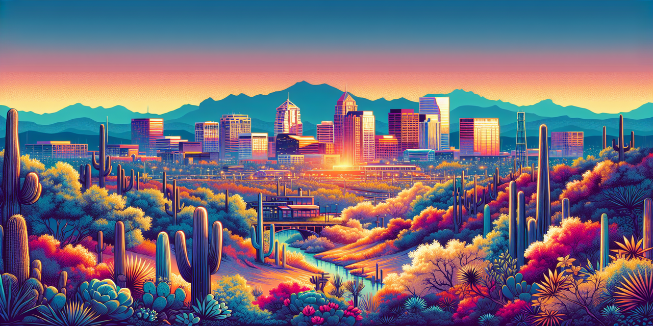 Busser job ad SEO checklist phoenix
