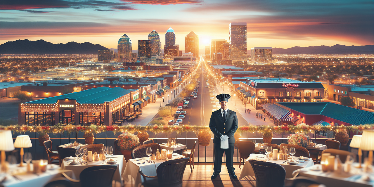What restaurants do Housekeepers make the most money at in Buckeye AZ