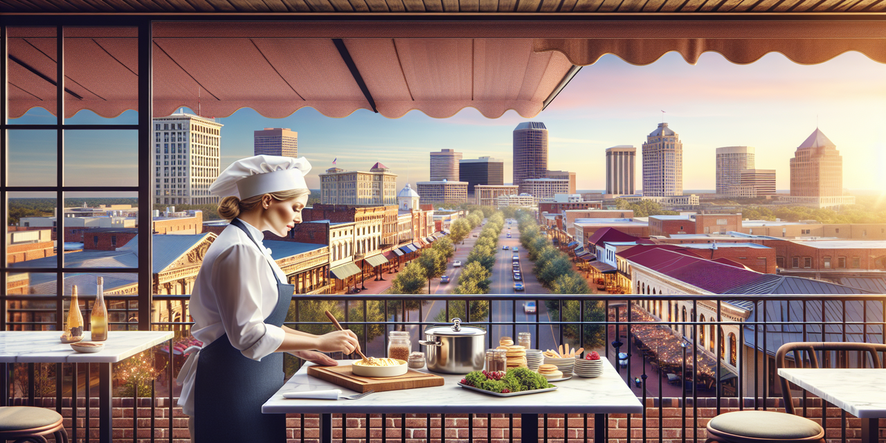 What restaurants do Pastry Chefs make the most money at in Jackson, MS