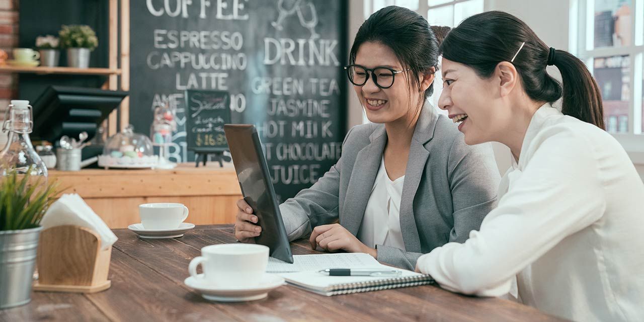 Tips for improving restaurant operations