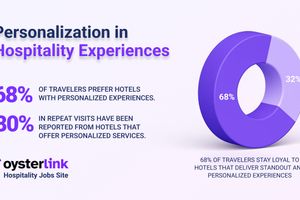 Personalization in Hospitality: How Experiences Are Evolving