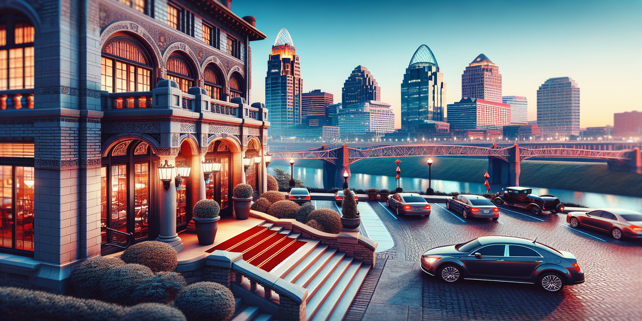 What restaurants do Cashiers make the most money at in Cincinnati, OH