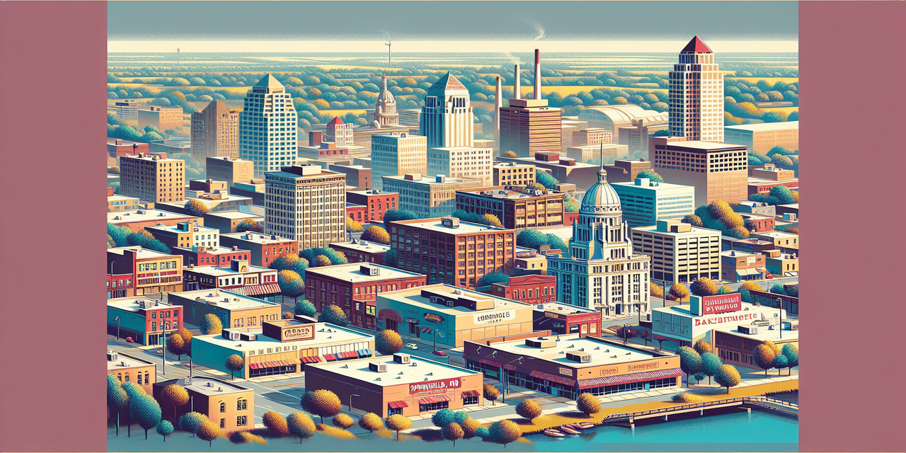 restaurants where bakers make most money in springfield cover image