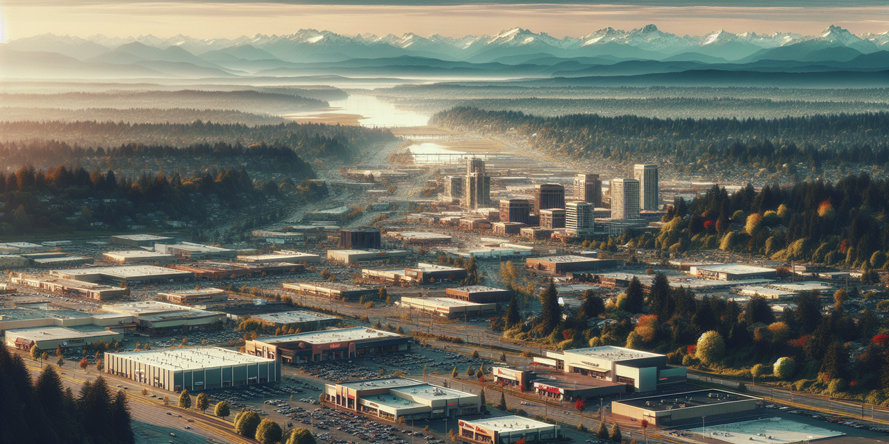 Teen jobs and hiring places for 16-year-olds in Everett WA
