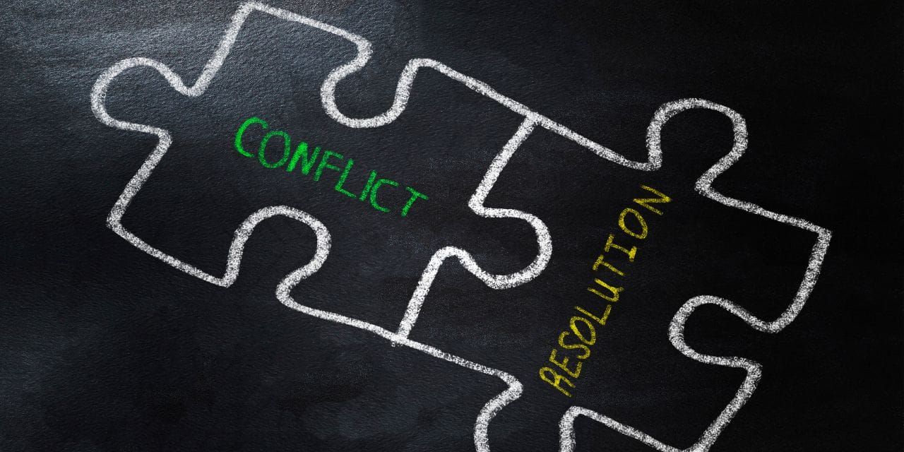 conflict resolution for hospitality managers main photo