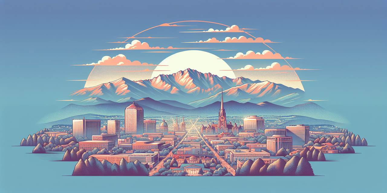 restaurants where event managers make most money in colorado springs cover image