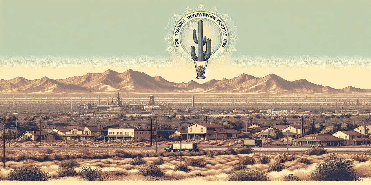 TIPS certification in Chandler, Arizona