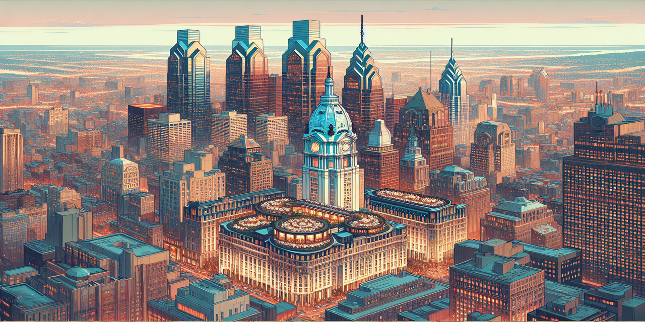 restaurants where housekeepers make most money in philadelphia cover image