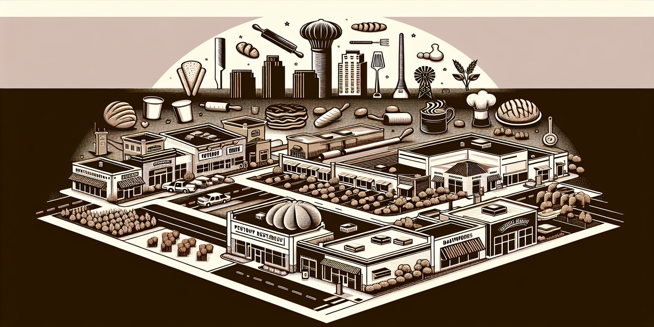 restaurants where bakers make most money in pearland cover image