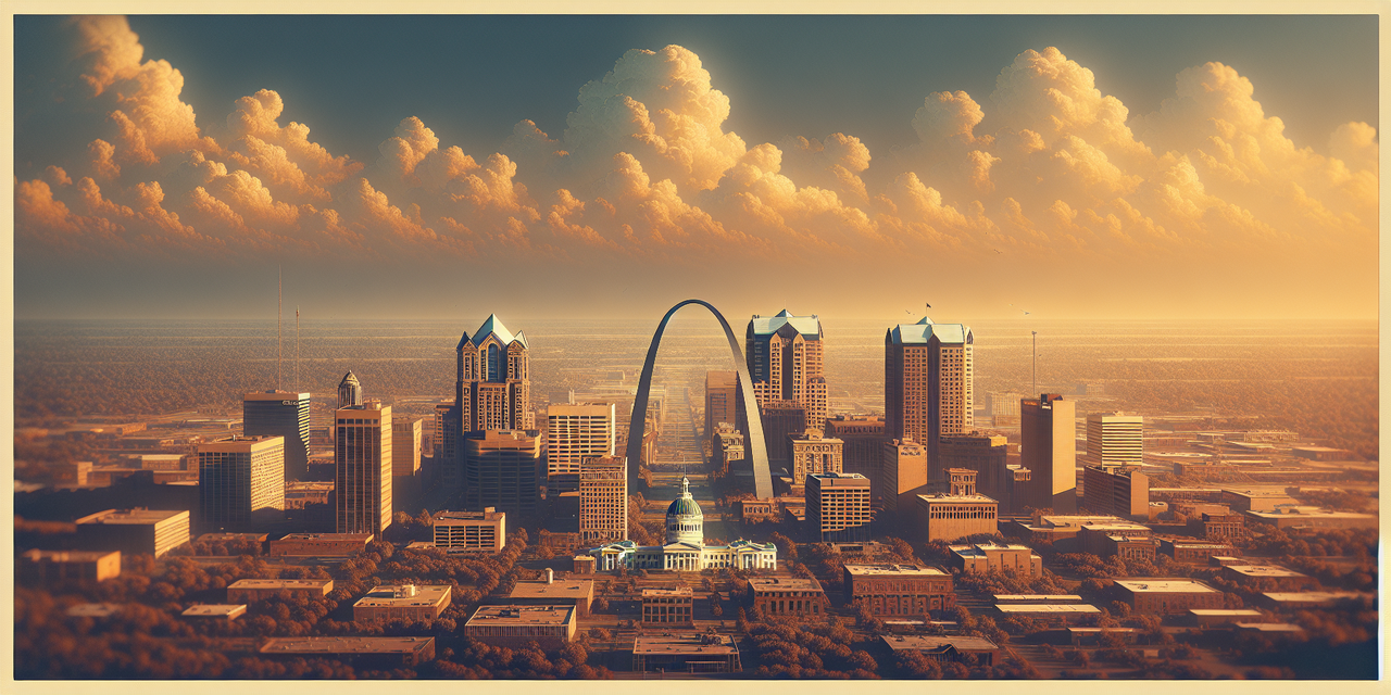restaurants where event planners make most money in st louis cover image