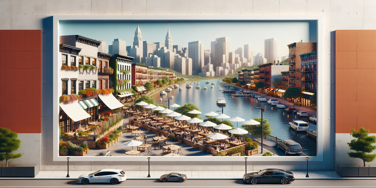 What restaurants do Event managers make the most money at in New Rochelle