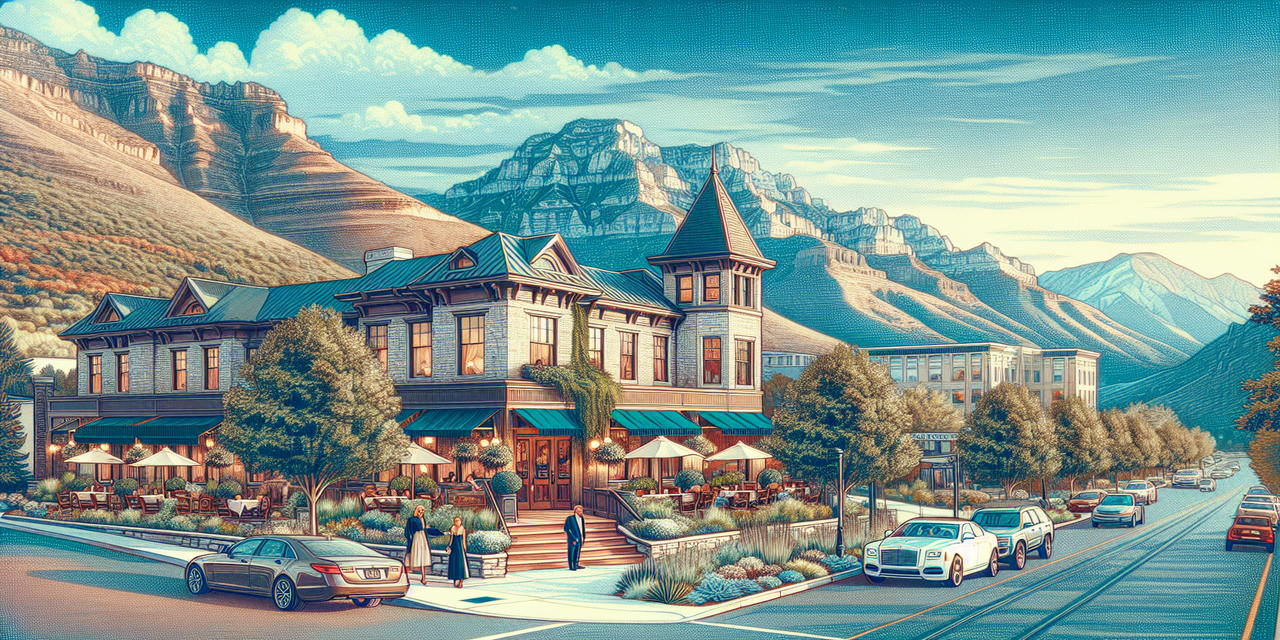 What restaurants do Event Coordinators make the most money at in Provo UT