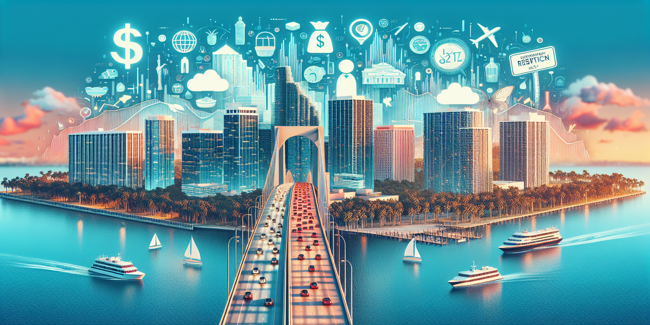Miami living wage versus receptionist salary
