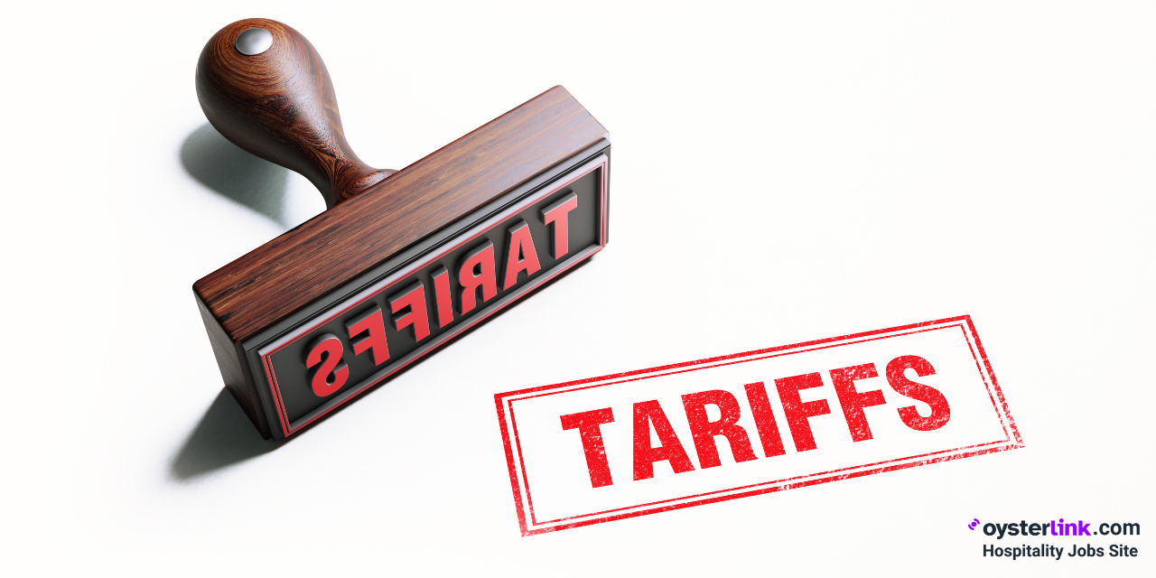 Tariff Impact on Hotels
