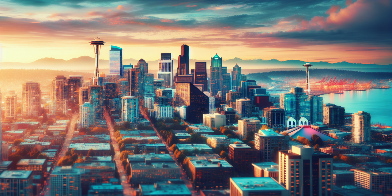 restaurants where concierges make most money in seattle cover image