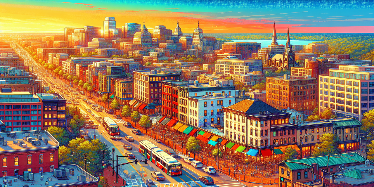 restaurants where bakers make most money in washington dc cover image