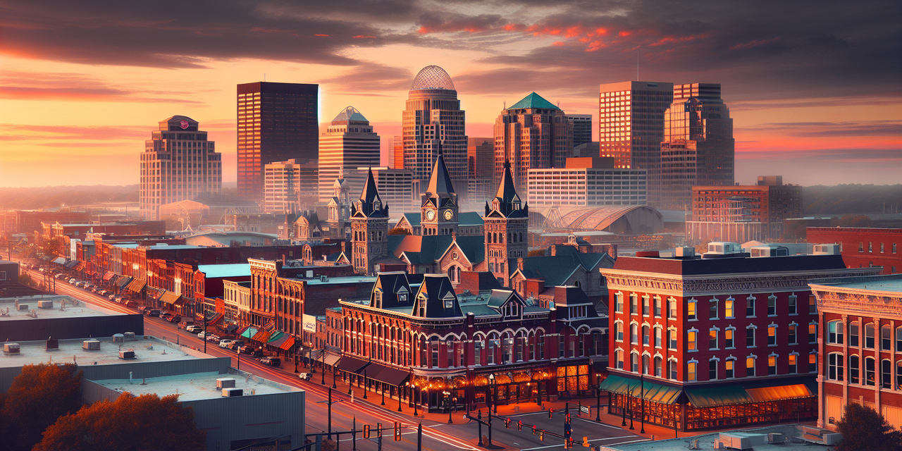 restaurants where chefs make most money in louisville cover image