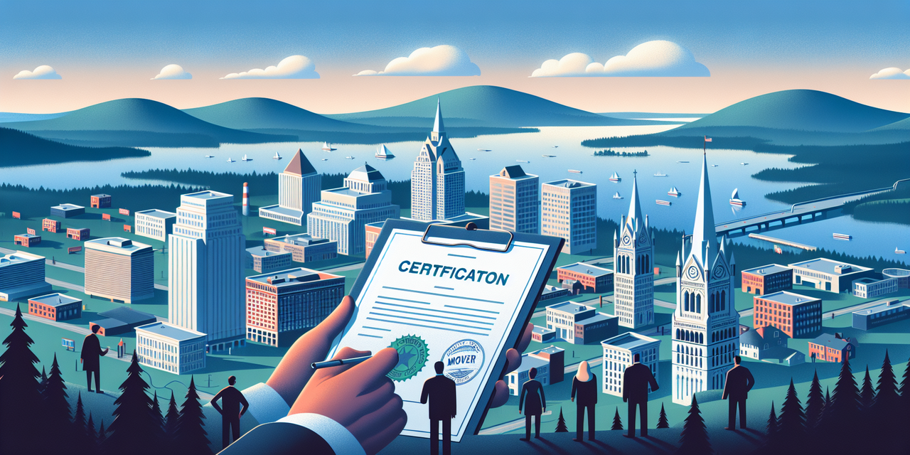 TIPS certification in Manchester, New Hampshire