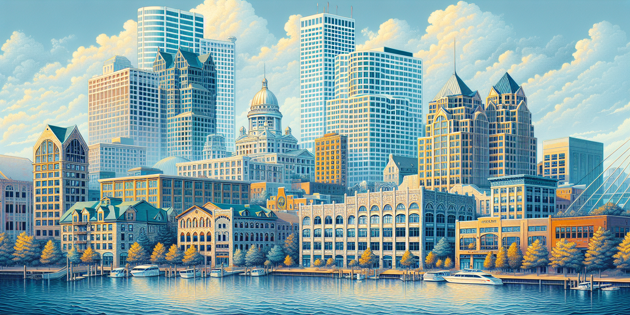 restaurants where pastry chefs make most money in milwaukee cover image