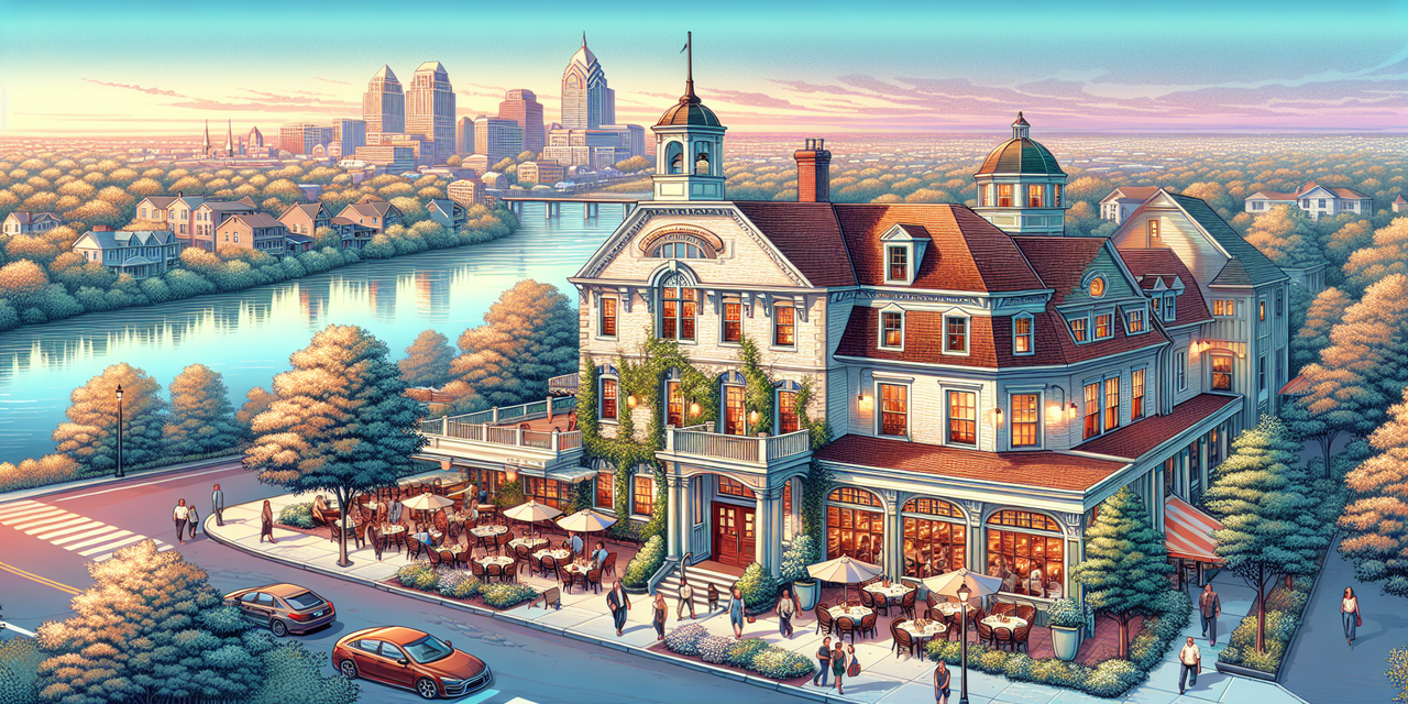 What restaurants do Event managers make the most money at in Collingswood, NJ