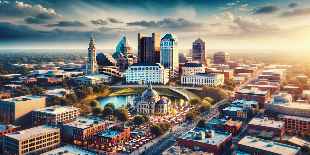restaurants where bakers make most money in columbus ga cover image