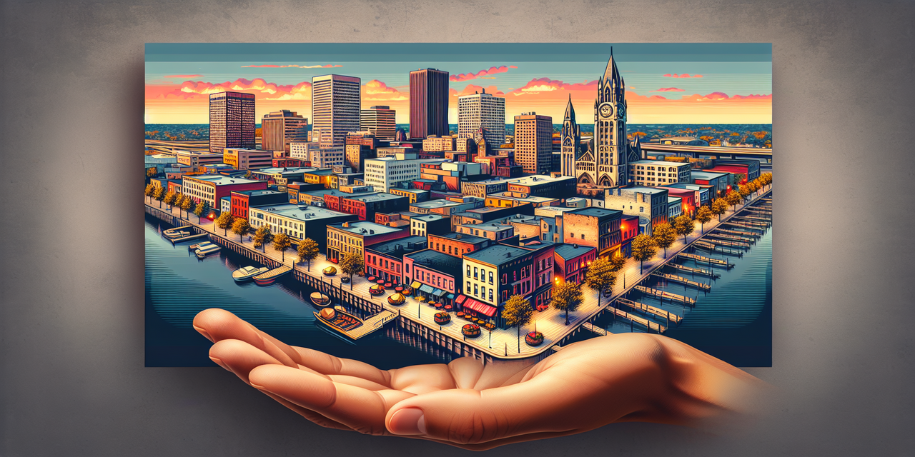 restaurants where bartenders make most money in toledo cover image
