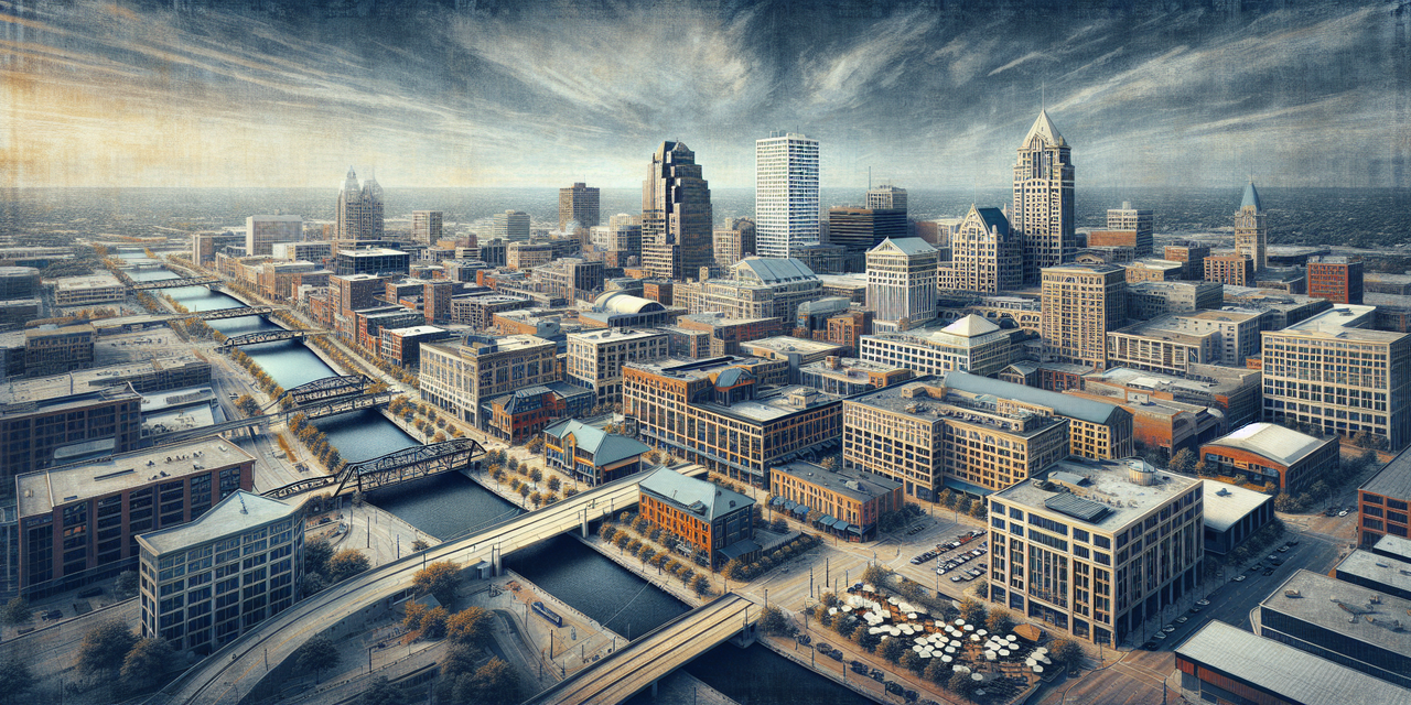 restaurants where event managers make most money in milwaukee cover image