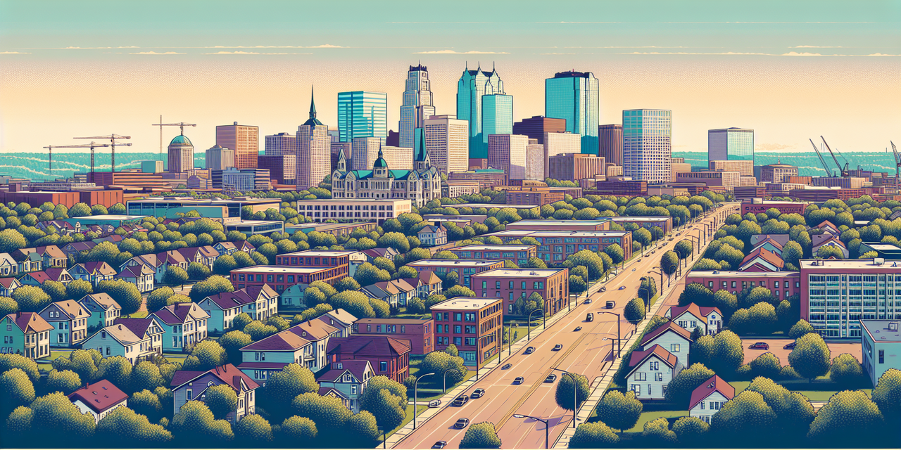 cost of living in st paul minnesota